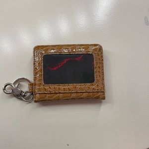Keychain Wallet